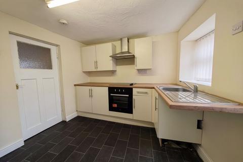 1 bedroom flat to rent, Low Cross Street, Brampton