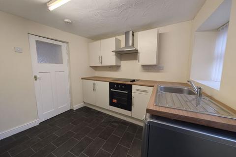 1 bedroom flat to rent, Low Cross Street, Brampton