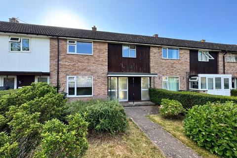 undefined, Whittern Way, Hereford