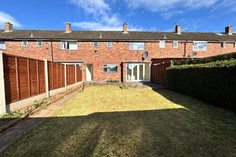 undefined, Whittern Way, Hereford
