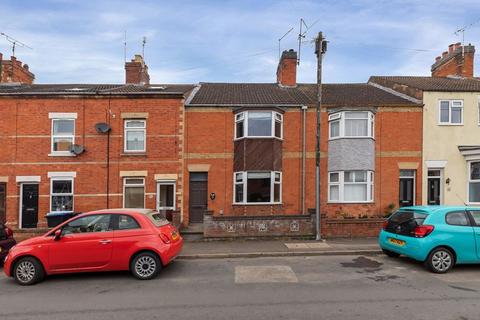 2 bedroom terraced house for sale, Nelson Street, Market Harborough