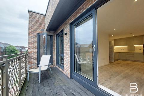 undefined, Callum Court, High Street, Purley