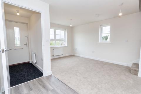 1 bedroom terraced house to rent, Ochre Close, Rugby, Warwickshire, CV22