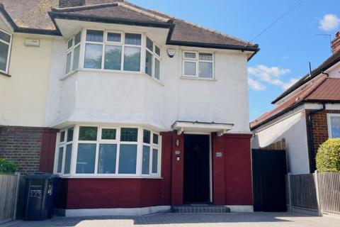 3 bedroom semi-detached house for sale, A stunning 3 double bedroom 3 reception family home - Edgware HA8