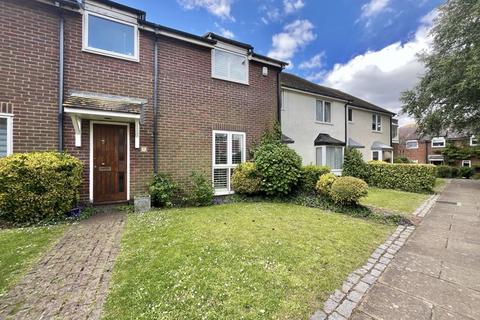 3 bedroom terraced house for sale, St. Aubyns Court, Poole BH15