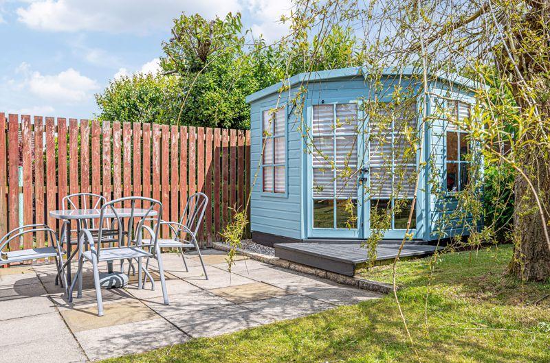 Summerhouse