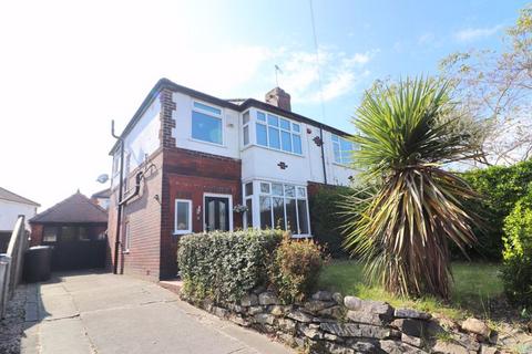 3 bedroom semi-detached house for sale, Mort Lane, Manchester M29