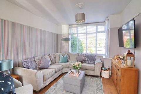 3 bedroom semi-detached house for sale, Mort Lane, Manchester M29