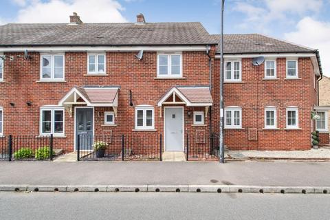 2 bedroom terraced house for sale, Brooklands Avenue, Bedford MK42