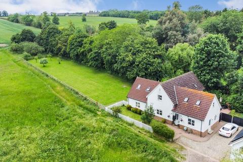 4 bedroom detached house for sale, High Street, Bedford MK44