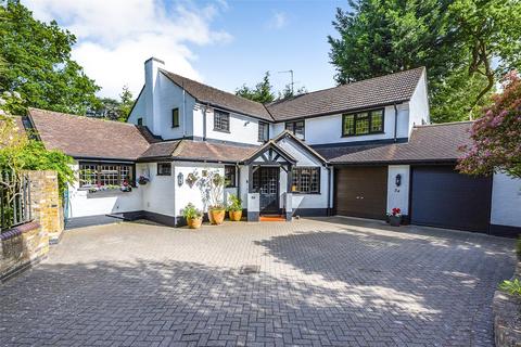 5 bedroom detached house for sale, Waverley Drive, Surrey Heath GU15