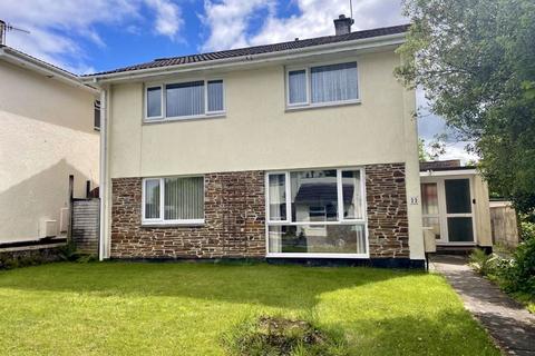3 bedroom detached house for sale, Coffee Lake Meadow, Lostwithiel PL22