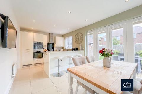 3 bedroom detached house for sale, Ashwood Lane, Lichfield WS13