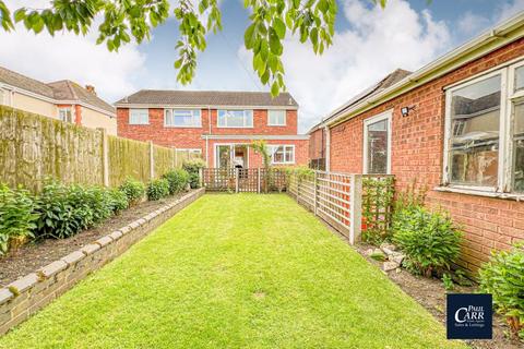 3 bedroom semi-detached house for sale, Austrey Road, Tamworth B79