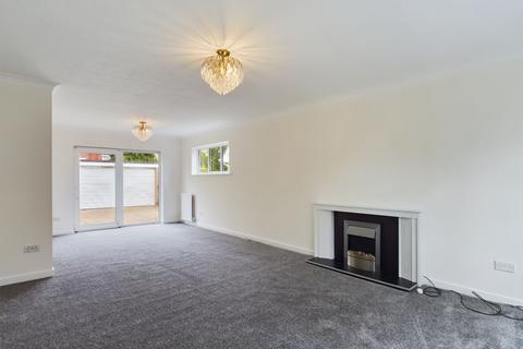 4 bedroom detached house for sale, Worthing Close, Southport PR8