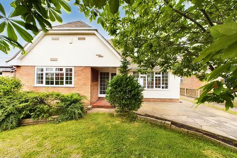 4 bedroom detached house for sale, Worthing Close, Southport PR8