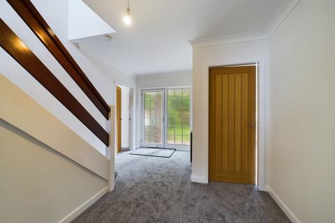 4 bedroom detached house for sale, Worthing Close, Southport PR8