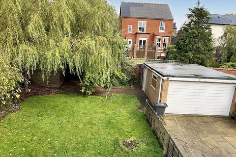 4 bedroom detached house for sale, Worthing Close, Southport PR8