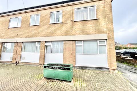 2 bedroom apartment for sale, High Street, Ibstock LE67