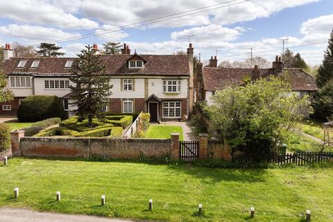 2 bedroom semi-detached house for sale, 7a The Green, Abingdon OX14