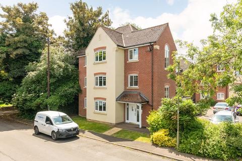 2 bedroom apartment for sale, Staniland Court, Abingdon OX14