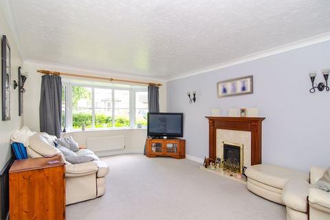 4 bedroom detached house for sale, Two Oaks Avenue, Burntwood WS7