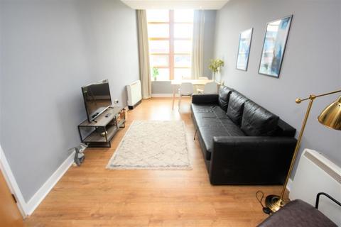 2 bedroom apartment for sale, Hudson Building, Manchester M4