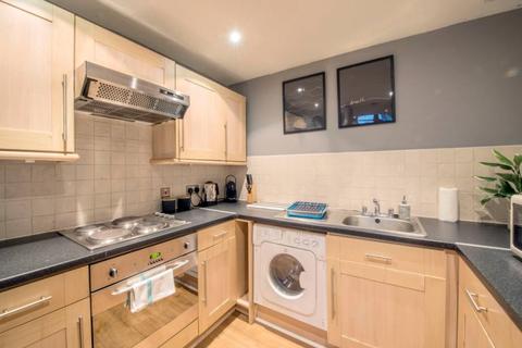 2 bedroom apartment for sale, Hudson Building, Manchester M4