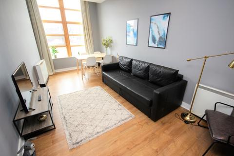 2 bedroom apartment for sale, Hudson Building, Manchester M4