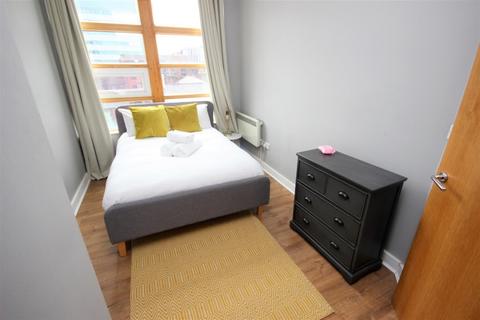 2 bedroom apartment for sale, Hudson Building, Manchester M4