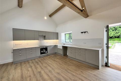 3 bedroom barn conversion to rent, 1 The Old Stables, Monkhopton, Bridgnorth