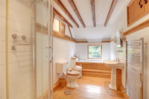 5 bedroom barn conversion to rent, Old Threshing Barn, Easthope, Much Wenlock, Shropshire