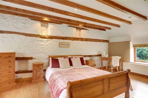 undefined, Old Threshing Barn, Easthope, Much Wenlock, Shropshire