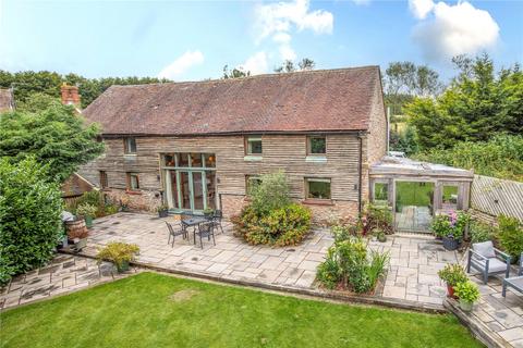 undefined, Old Threshing Barn, Easthope, Much Wenlock, Shropshire