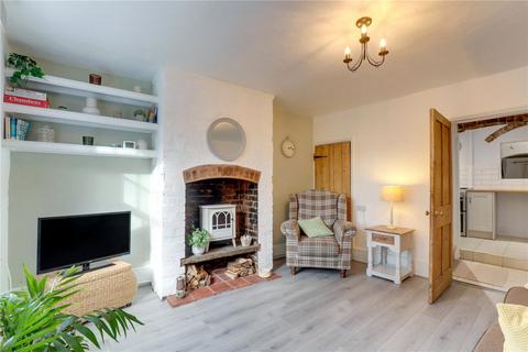 1 bedroom terraced house to rent, Humbug Cottage, 7 Ebenezer Row, Bridgnorth, Shropshire