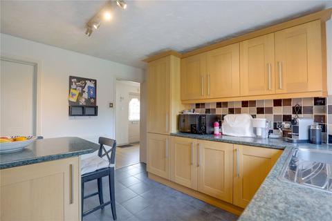 22 Ballard Close, Ludlow, SY8 1XH