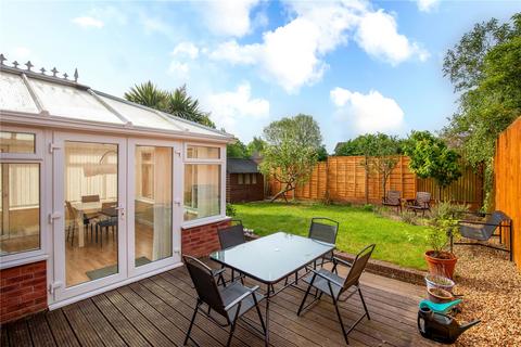 22 Ballard Close, Ludlow, SY8 1XH