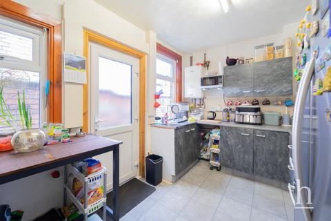 3 bedroom terraced house for sale, Dundas Street,, Deeside CH5