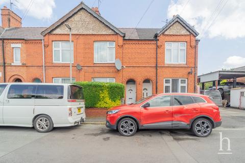 3 bedroom terraced house for sale, Dundas Street, Deeside CH5