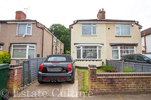 3 bedroom semi-detached house to rent, Coventry CV5