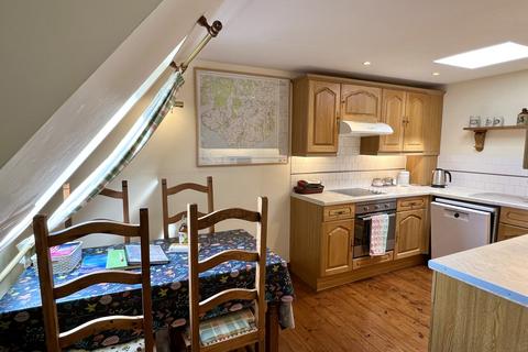 1 bedroom cottage for sale, The Cider Tower, Cannee, Kirkcudbright