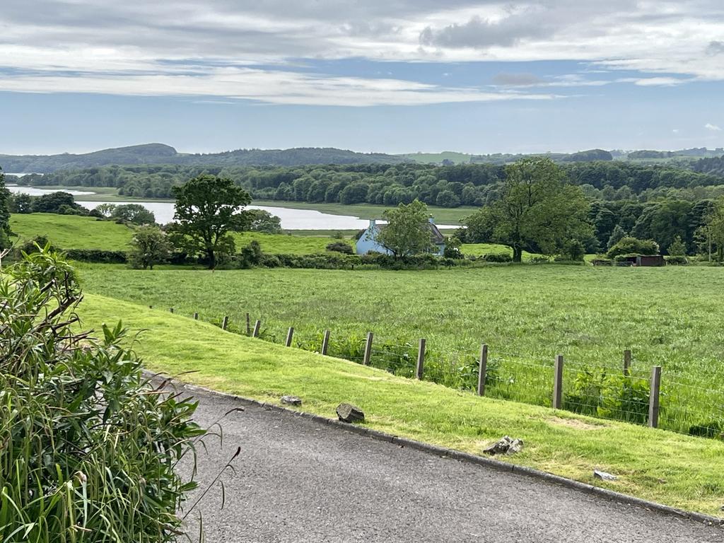 The Cider Tower, Cannee, Kirkcudbright - Williamso