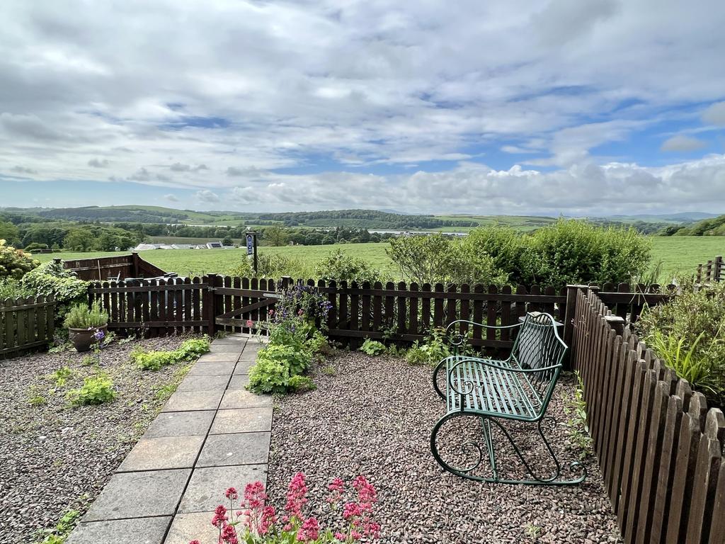 The Cider Tower, Cannee, Kirkcudbright - Williamso