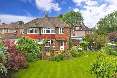 3 bedroom semi-detached house for sale, Cobham Road, Leatherhead, Surrey