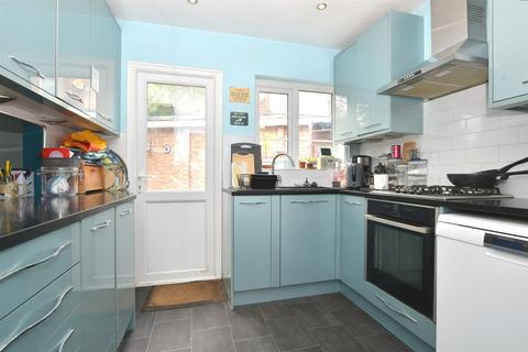 3 bedroom semi-detached house for sale, Cobham Road, Leatherhead, Surrey