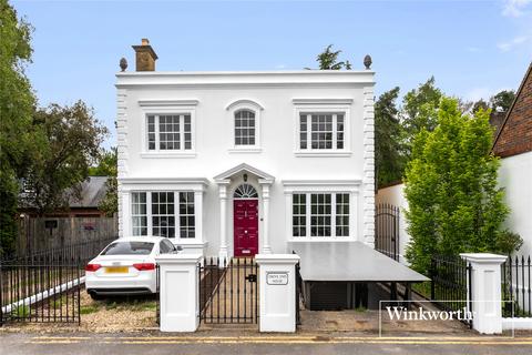 undefined, Camlet Way, Hadley Common, EN4