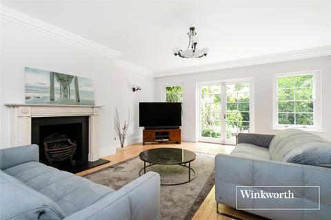 undefined, Camlet Way, Hadley Common, EN4