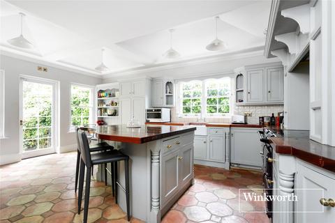 undefined, Camlet Way, Hadley Common, EN4
