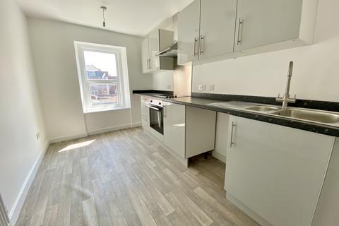 1 bedroom flat to rent, Wadham Street, Weston-Super-Mare,