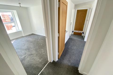 1 bedroom flat to rent, Wadham Street, Weston-Super-Mare,